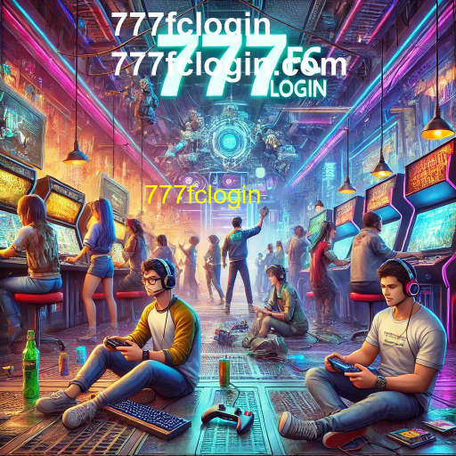 777fclogin