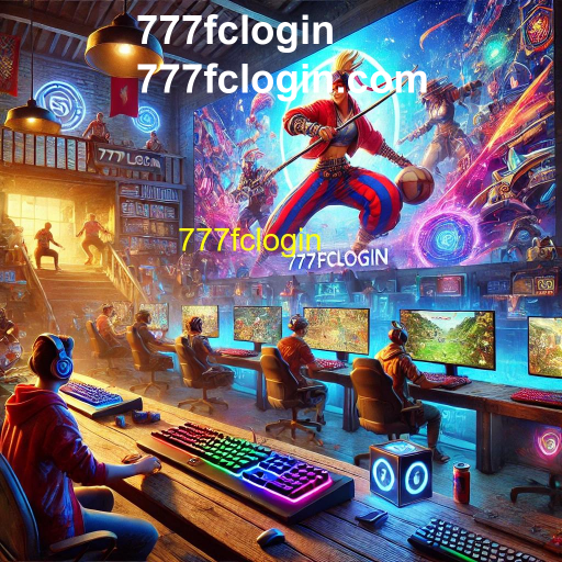 777fclogin