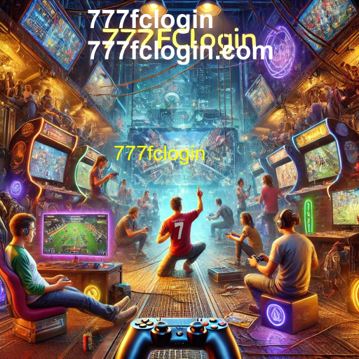 777fclogin