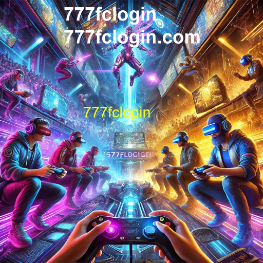 777fclogin