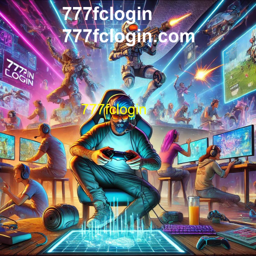 777fclogin