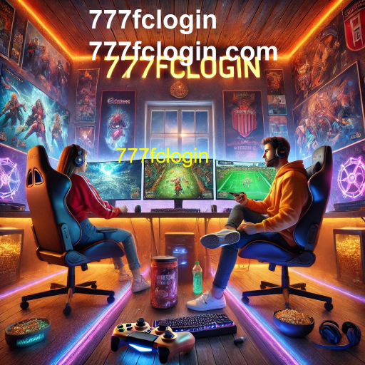 777fclogin