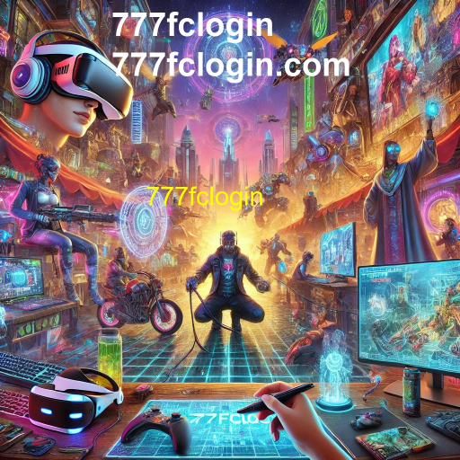 777fclogin